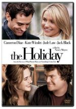 The Holiday - film koduvahetusest